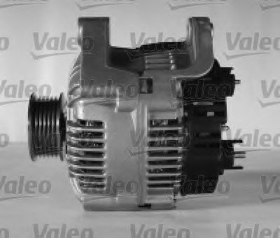 VALEO 439282 Alternator
